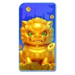 5 Lions