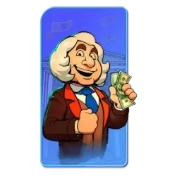 Cash
Mania