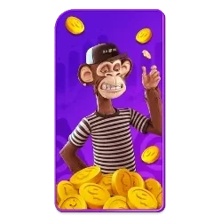 Wild Ape